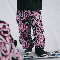 FWC'Play Snow Pants | White Legacy