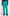 FWC'Cruz Duo Snow Pants | Island Breeze Colour Block