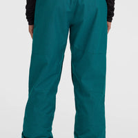 FWC'Cruz Melange Snow Pants | Island Breeze