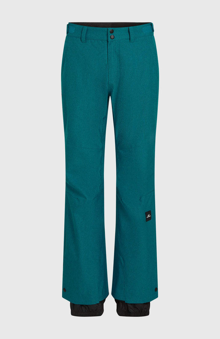 FWC'Cruz Melange Snow Pants | Island Breeze