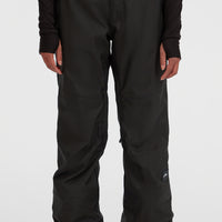FWC'Cruz Melange Snow Pants | Raven