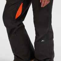 FWC'Cruz Melange Snow Pants | Raven