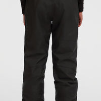 FWC'Cruz Melange Snow Pants | Raven
