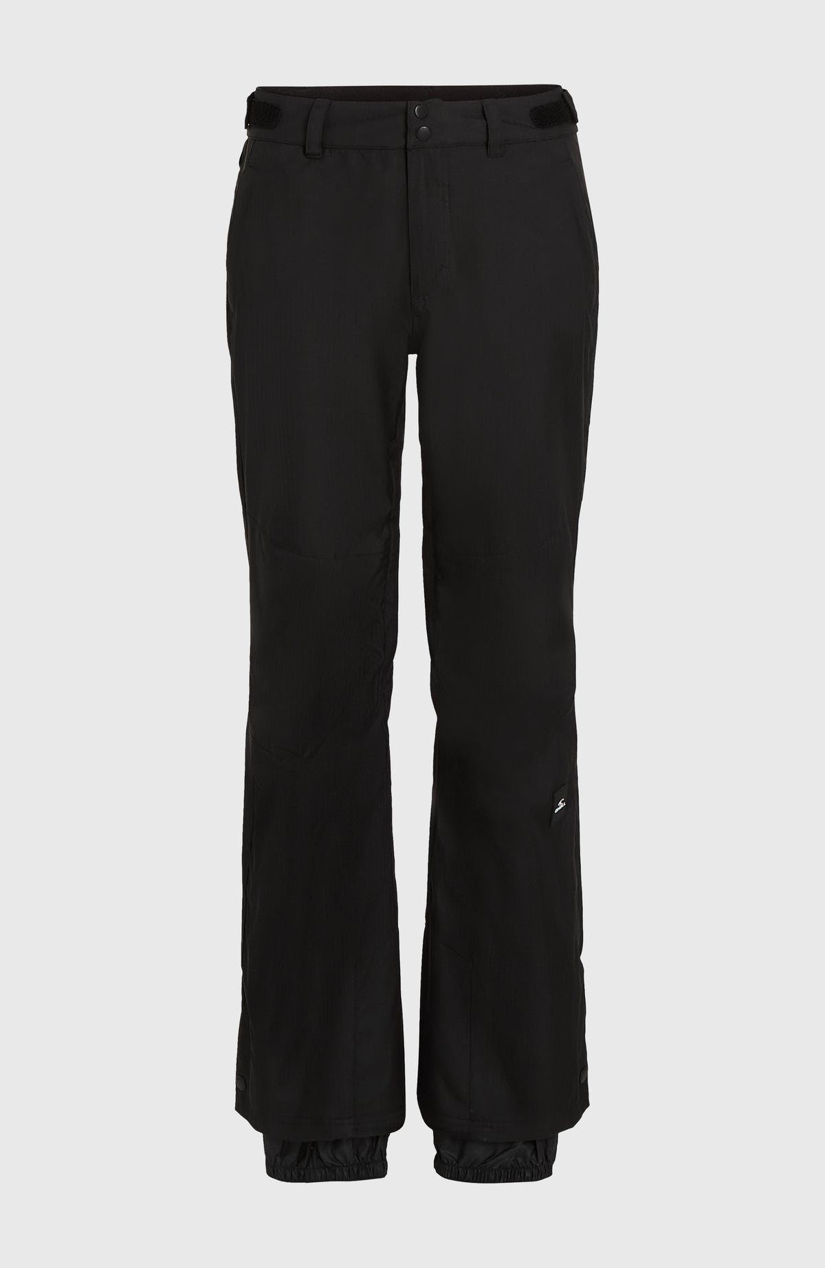 FWC'Cruz Melange Snow Pants | Raven