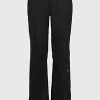 FWC'Cruz Melange Snow Pants | Raven
