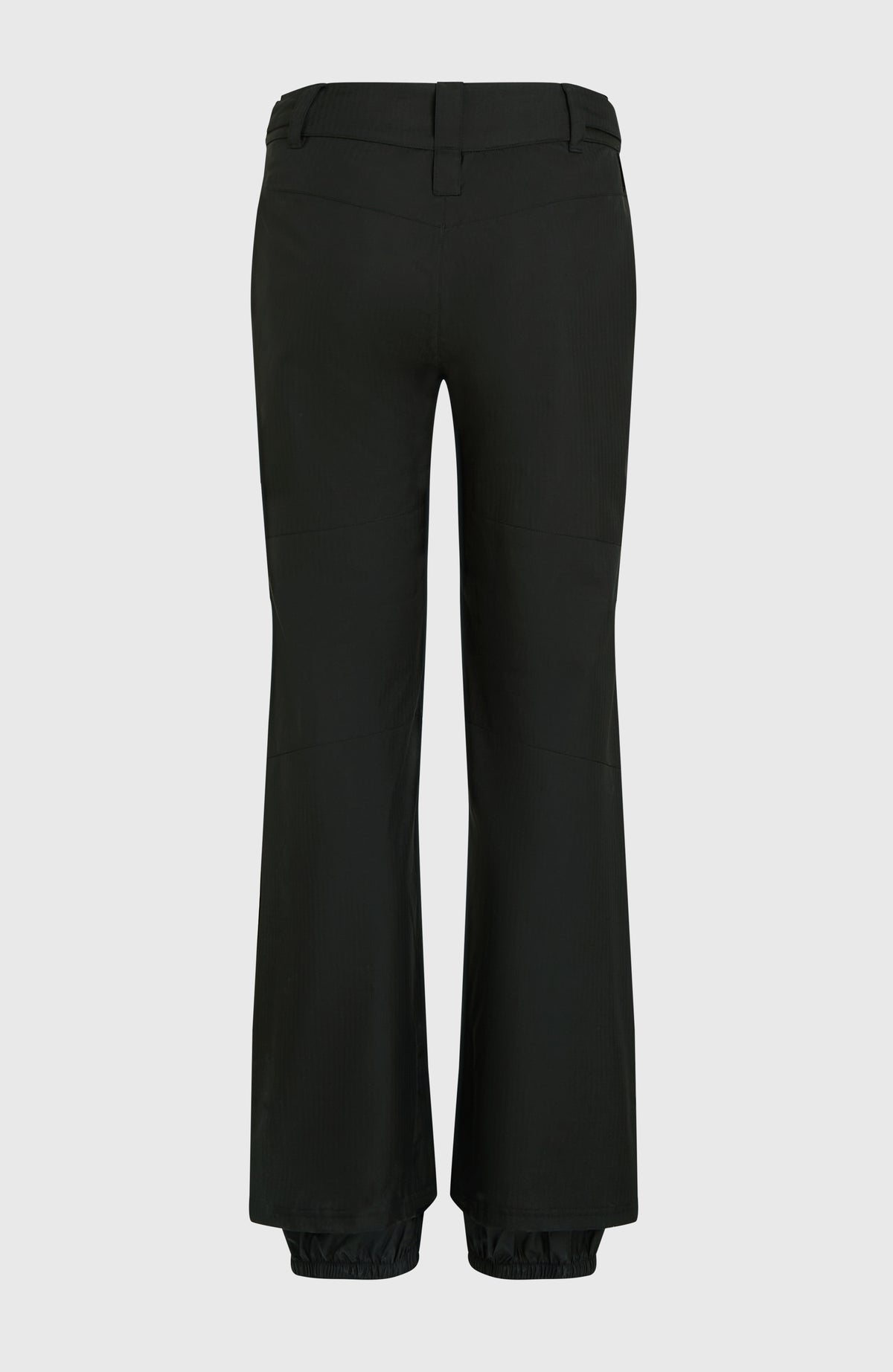 FWC'Cruz Melange Snow Pants | Raven