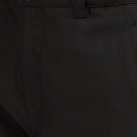 FWC'Cruz Melange Snow Pants | Raven