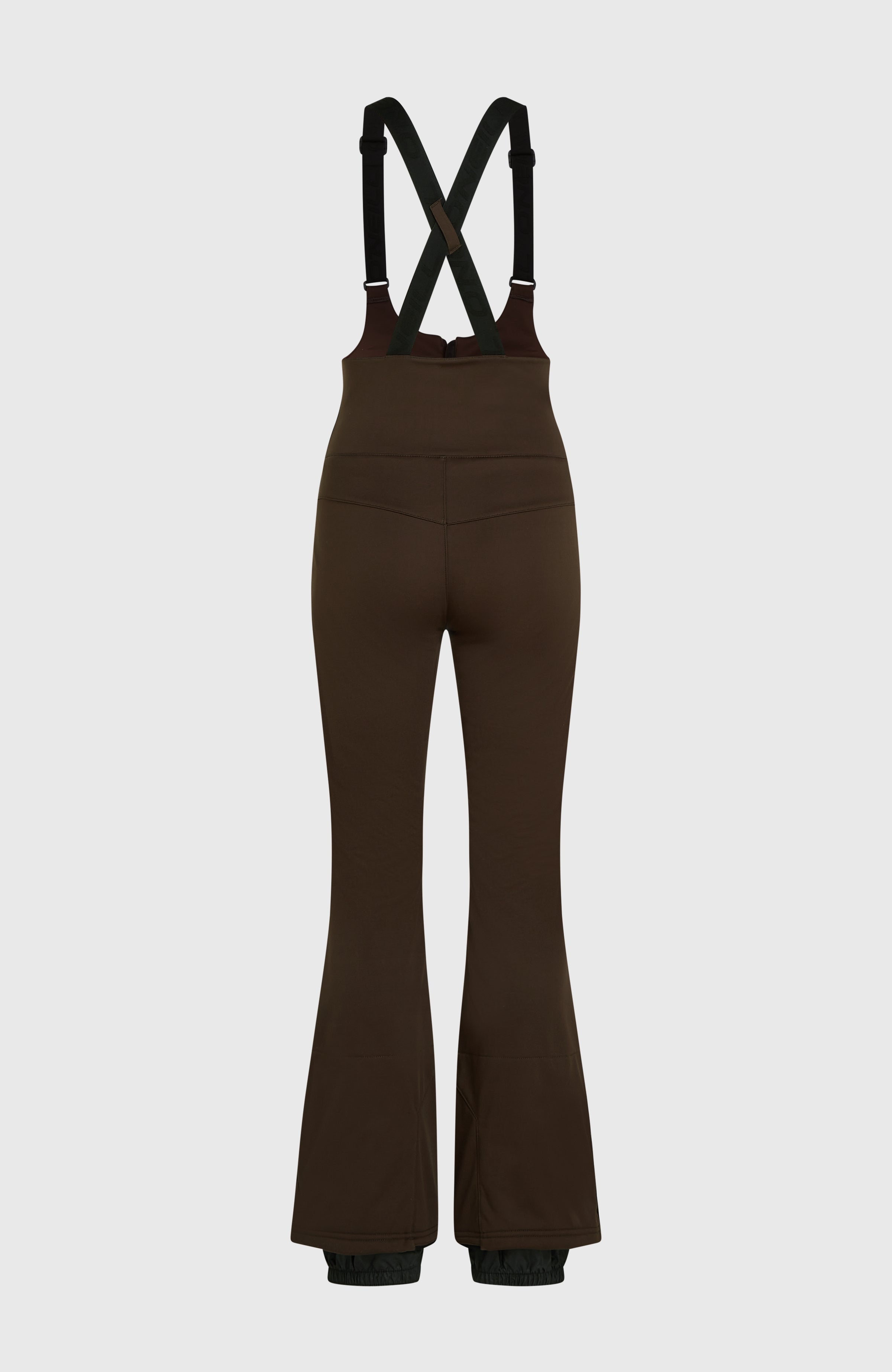 FWC'Cruz Softshell Suspender Snow Pants | Coffee Bean – O'Neill