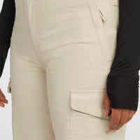 FWC'Cruz Cargo Snow Pants | Macaron