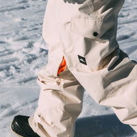 FWC'Cruz Cargo Snow Pants | Macaron