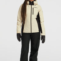FWC'Cruz Cargo Snow Pants | Black Out