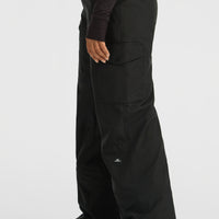 FWC'Cruz Cargo Snow Pants | Black Out