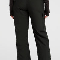 FWC'Cruz Cargo Snow Pants | Black Out