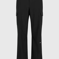 FWC'Cruz Cargo Snow Pants | Black Out
