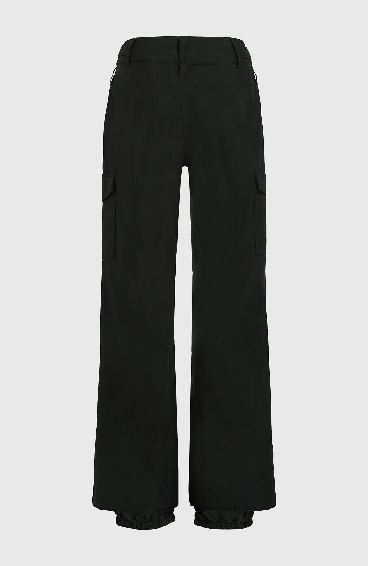 FWC'Cruz Cargo Snow Pants | Black Out
