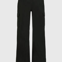 FWC'Cruz Cargo Snow Pants | Black Out