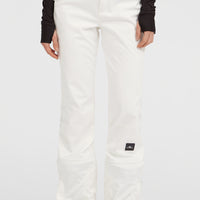 FWC'Cruz Softshell Snow Pants | Snow White