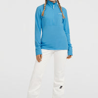 FWC'Cruz Softshell Snow Pants | Snow White