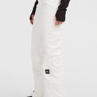 FWC'Cruz Softshell Snow Pants | Snow White
