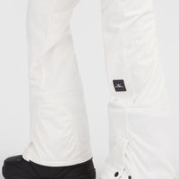 FWC'Cruz Softshell Snow Pants | Snow White