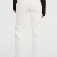 FWC'Cruz Softshell Snow Pants | Snow White