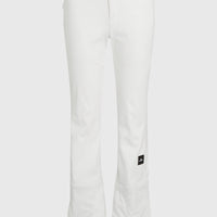 FWC'Cruz Softshell Snow Pants | Snow White