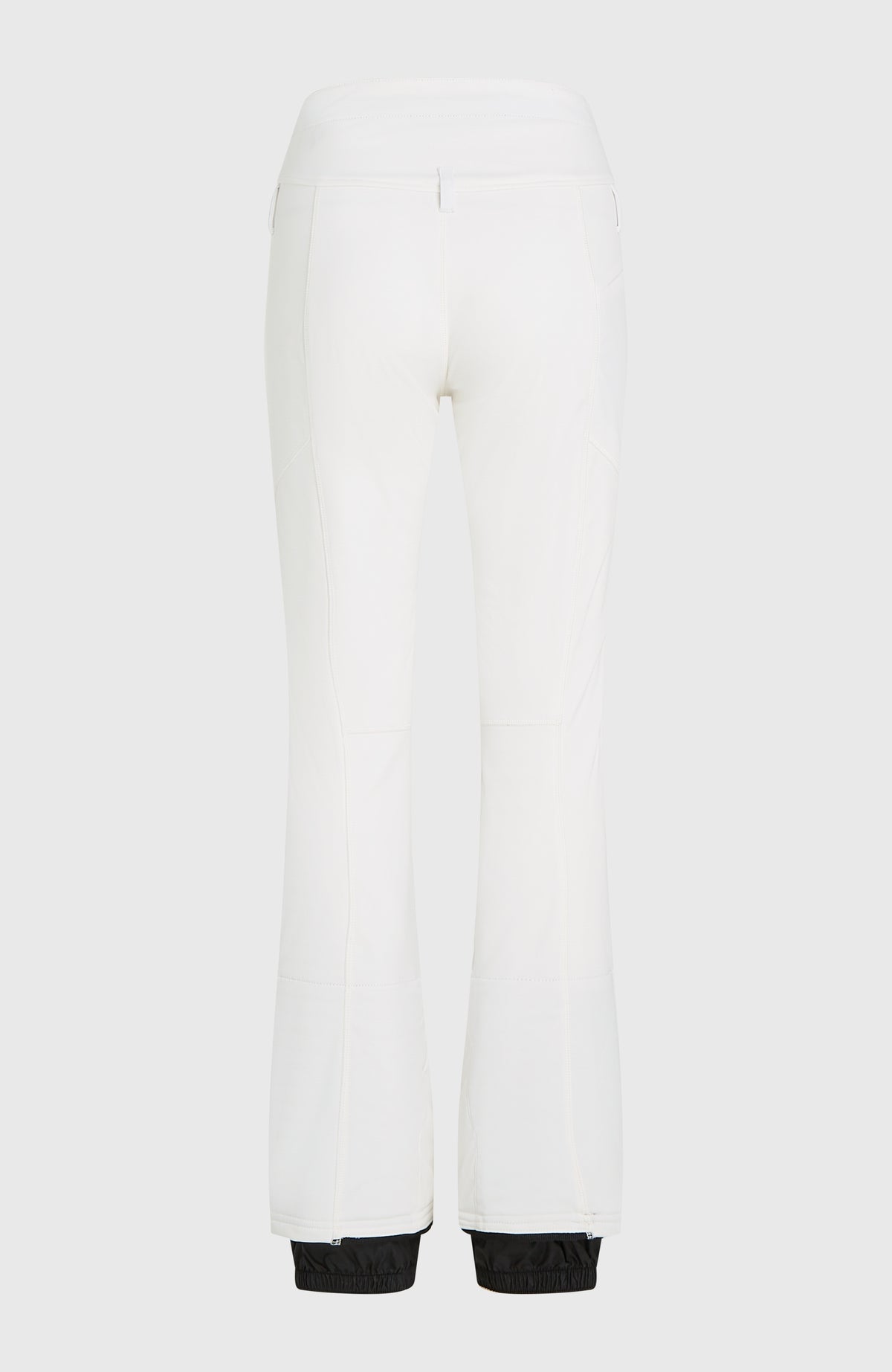 FWC'Cruz Softshell Snow Pants | Snow White