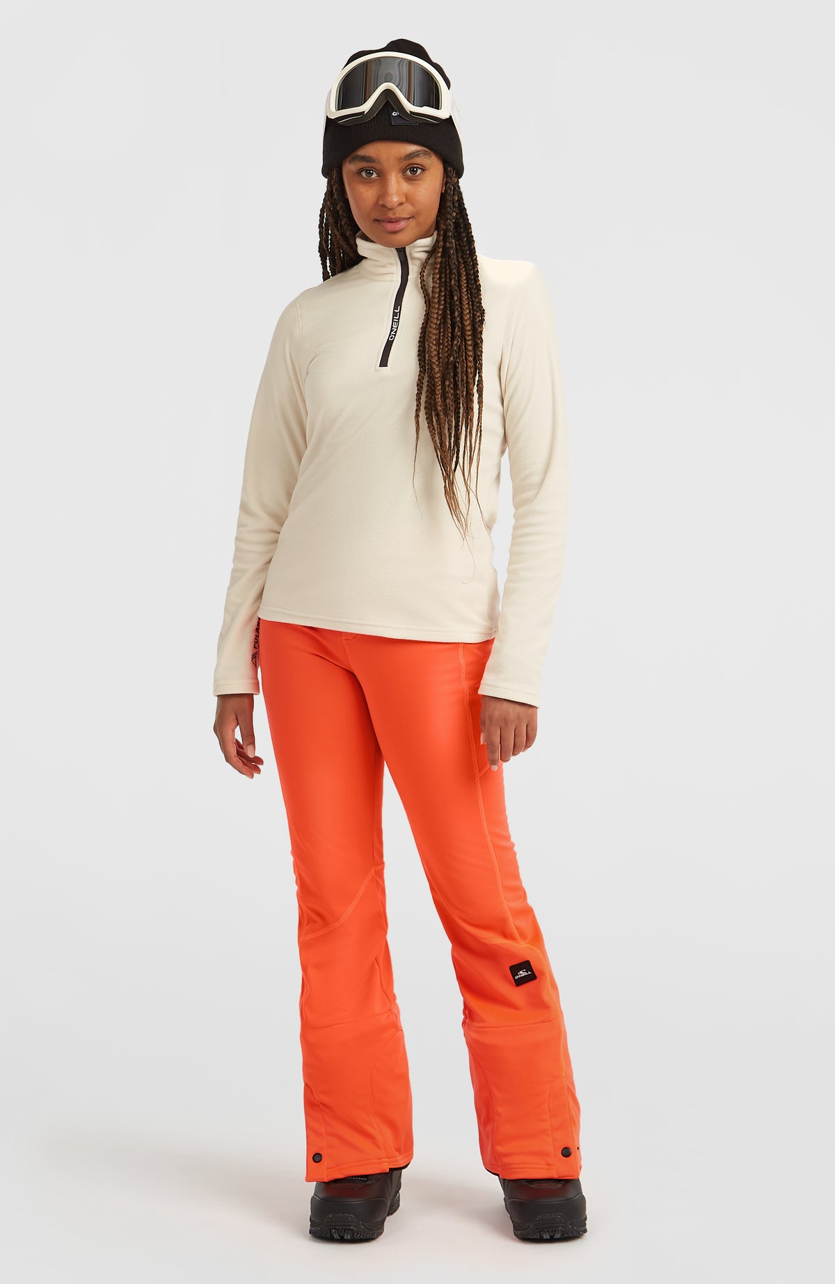 FWC'Cruz Softshell Snow Pants | Tokyo Lights