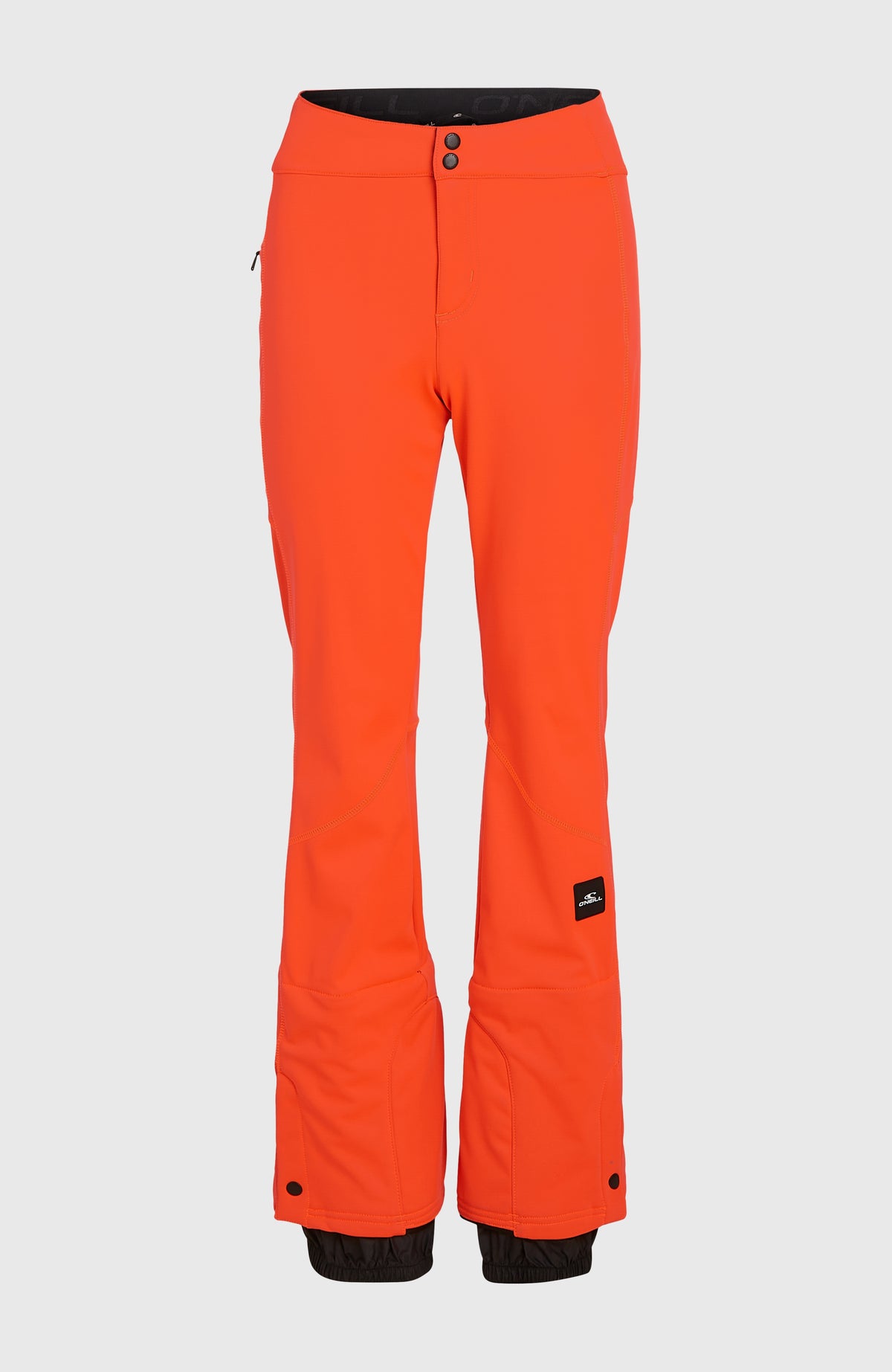 FWC'Cruz Softshell Snow Pants | Tokyo Lights