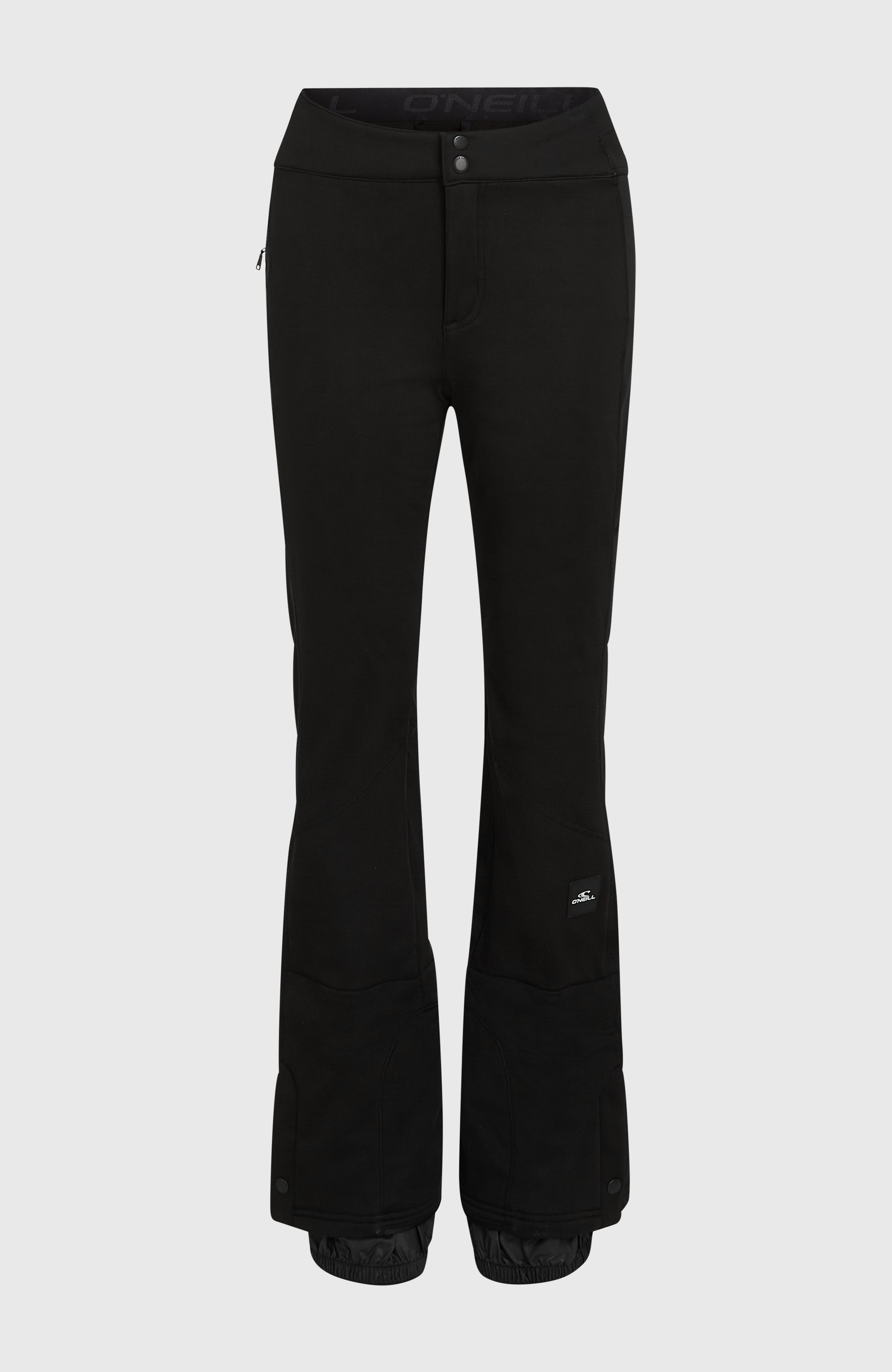 FWC'Cruz Softshell Snow Pants | Black Out – O'Neill