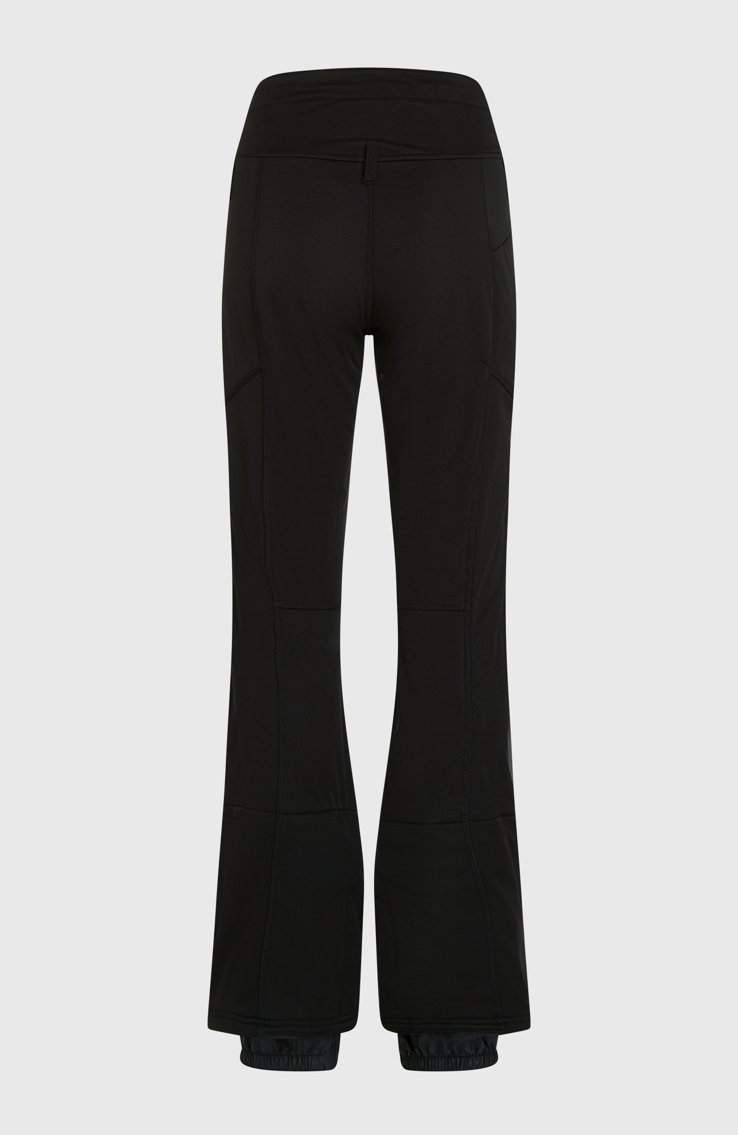 FWC'Cruz Softshell Snow Pants | Black Out – O'Neill