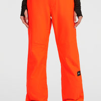 FWC'Cruz Slim Snow Pants | Tokyo Lights