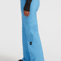 FWC'Cruz Slim Snow Pants | Blue Poppy