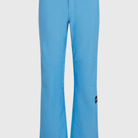 FWC'Cruz Slim Snow Pants | Blue Poppy