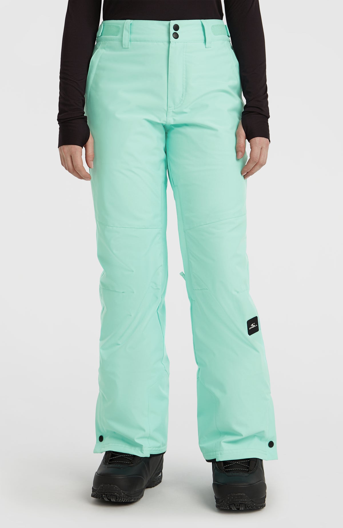 FWC'Cruz Slim Snow Pants | Retro Mint