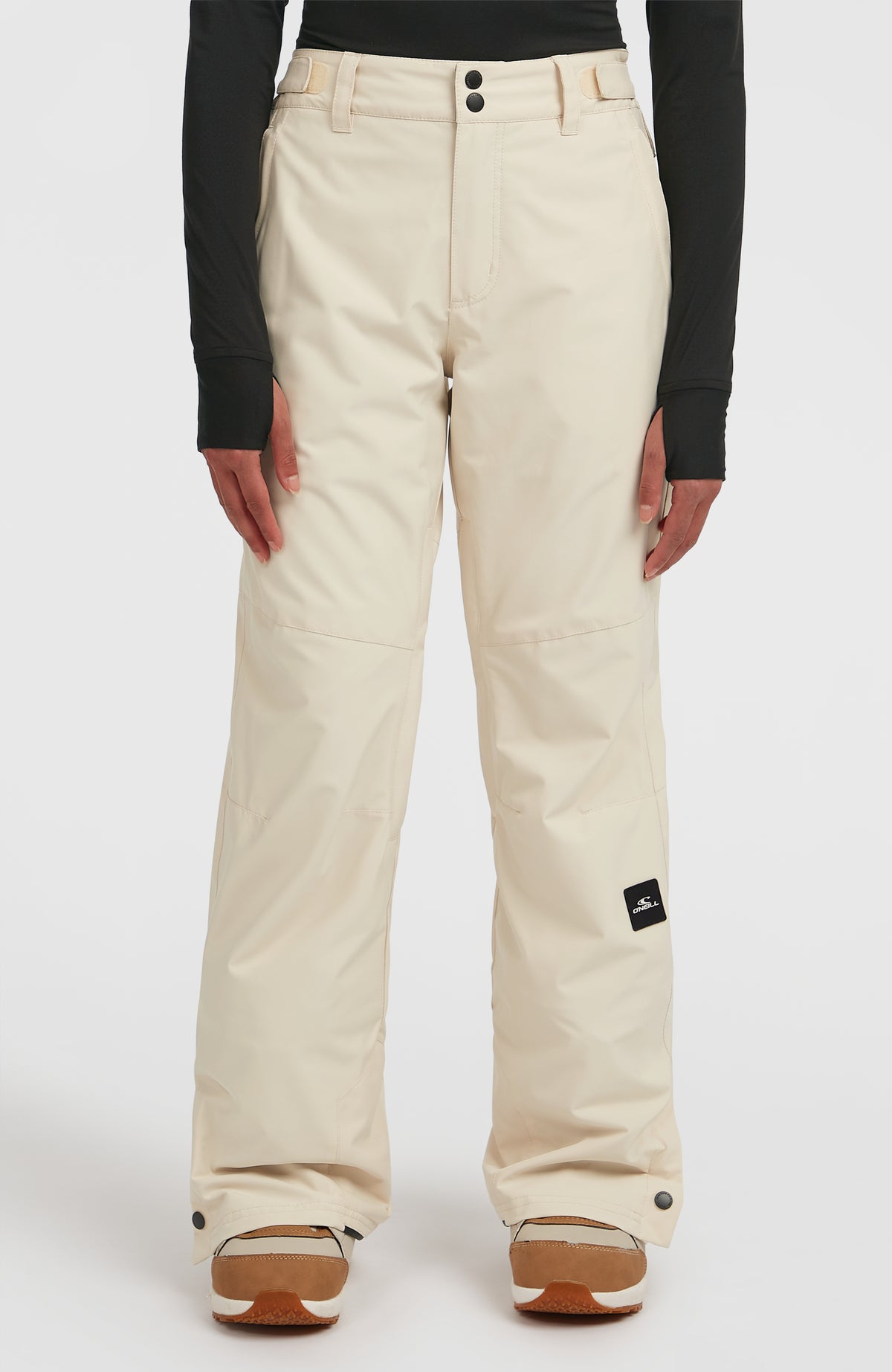 FWC'Cruz Slim Snow Pants | Macaron