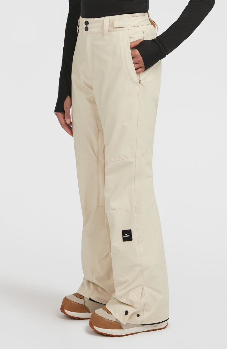 FWC'Cruz Slim Snow Pants | Macaron