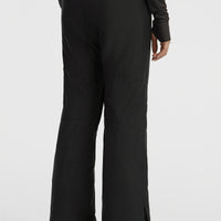 FWC'Cruz Slim Snow Pants | Black Out