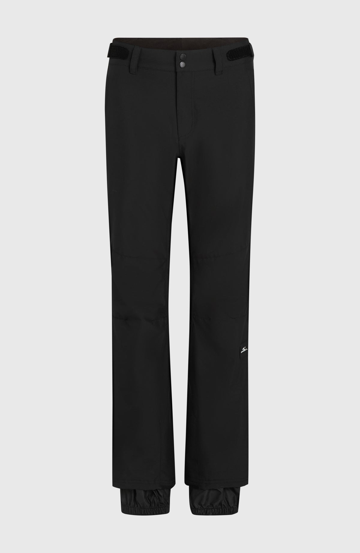 FWC'Cruz Slim Snow Pants | Black Out