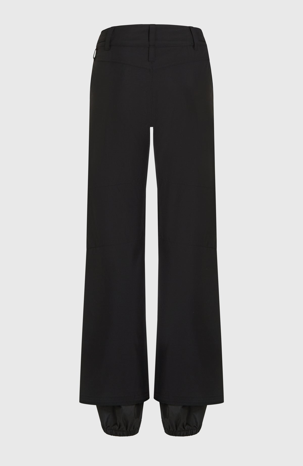 FWC'Cruz Slim Snow Pants | Black Out