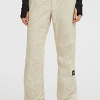 FWC'Cruz Slim Snow Pants | Macaron Animalica