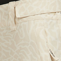 FWC'Cruz Slim Snow Pants | Macaron Animalica