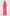 O'Riginals Cord Dungarees | Carmine Rose