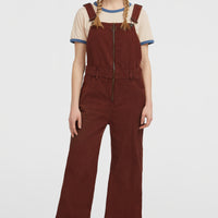 O'Riginals Cord Dungarees | Hazel Spice