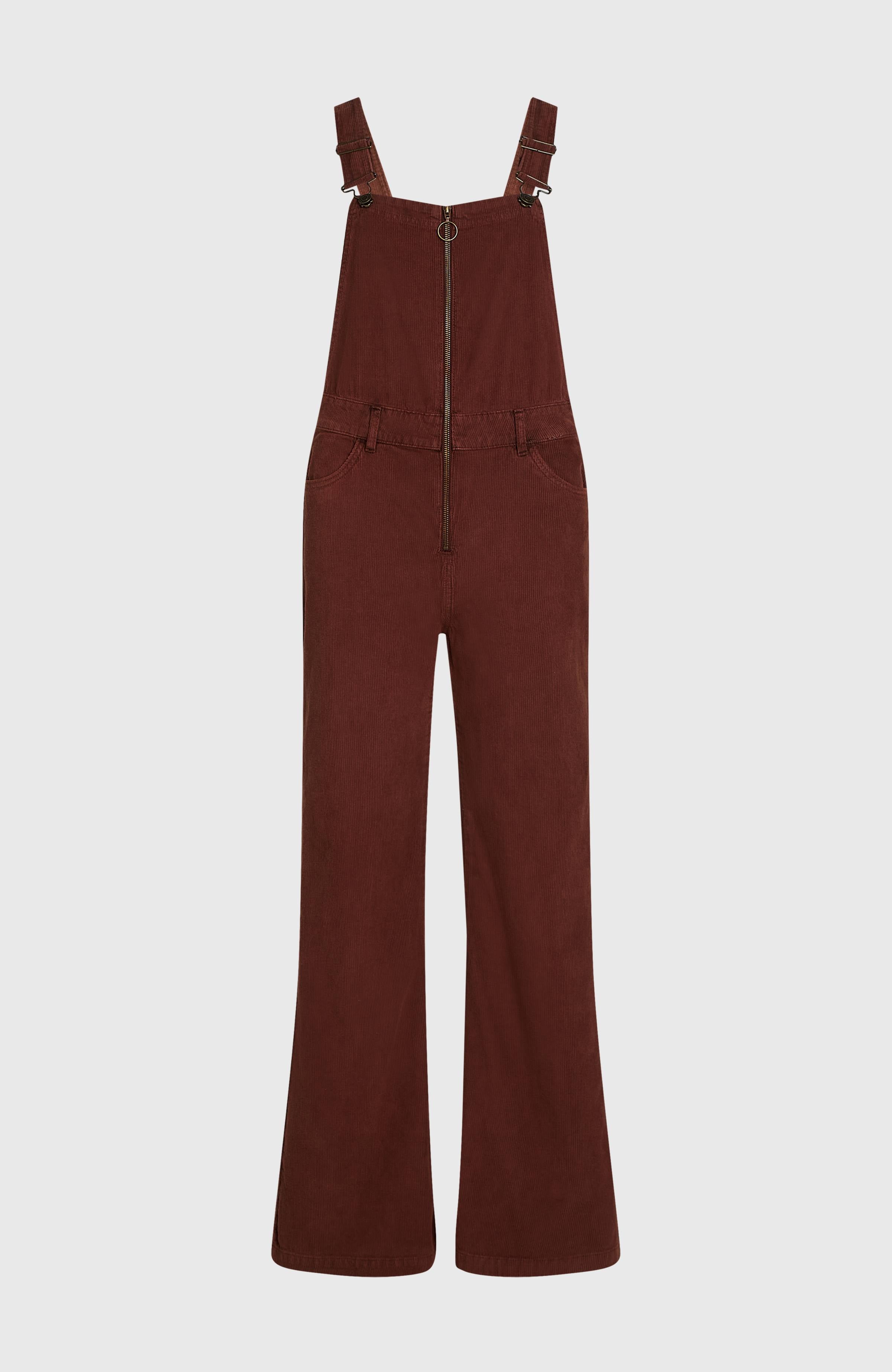 O'Riginals Cord Dungarees | Hazel Spice – O'Neill