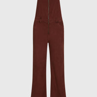 O'Riginals Cord Dungarees | Hazel Spice