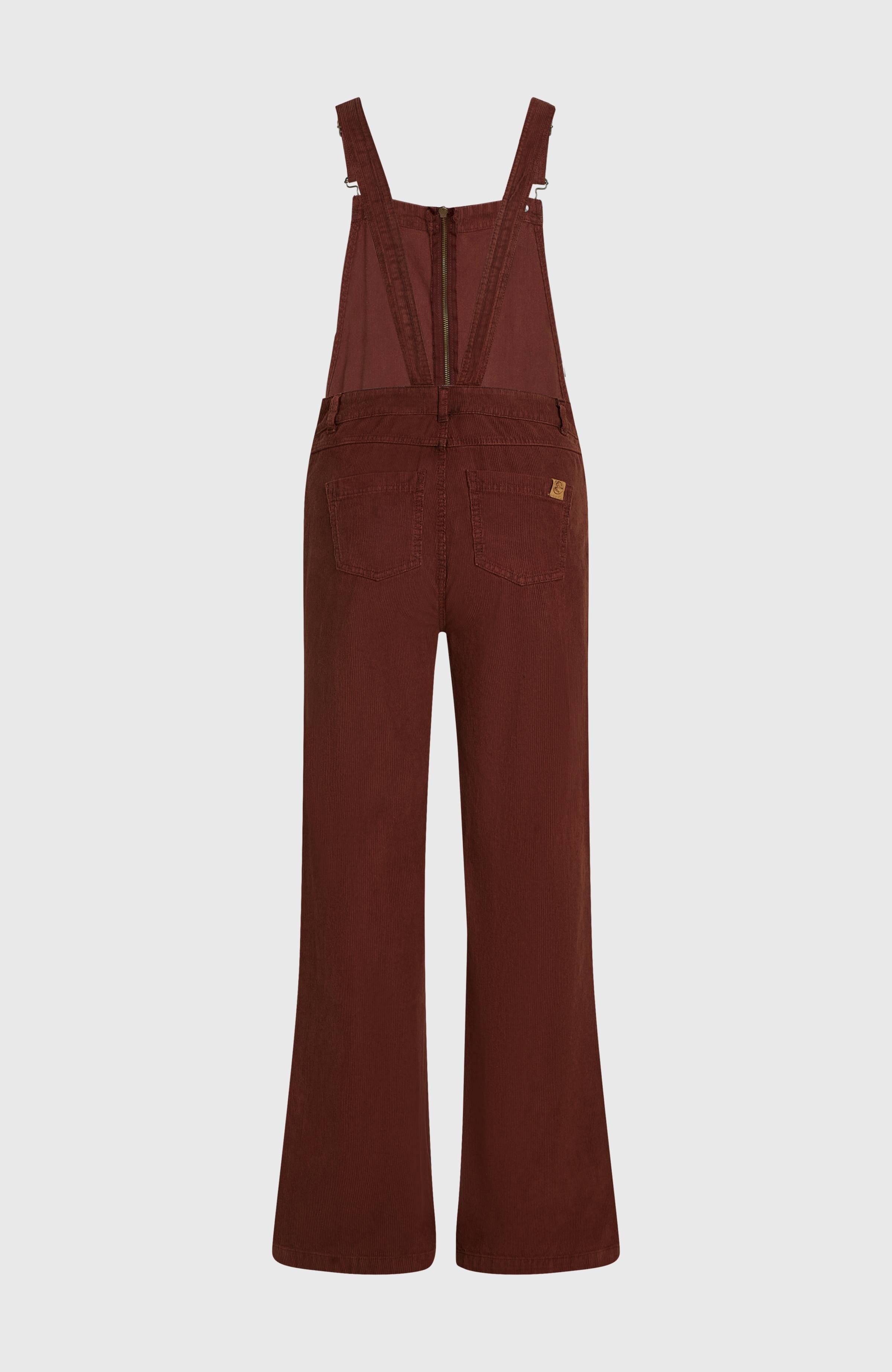 O'Riginals Cord Dungarees | Hazel Spice – O'Neill