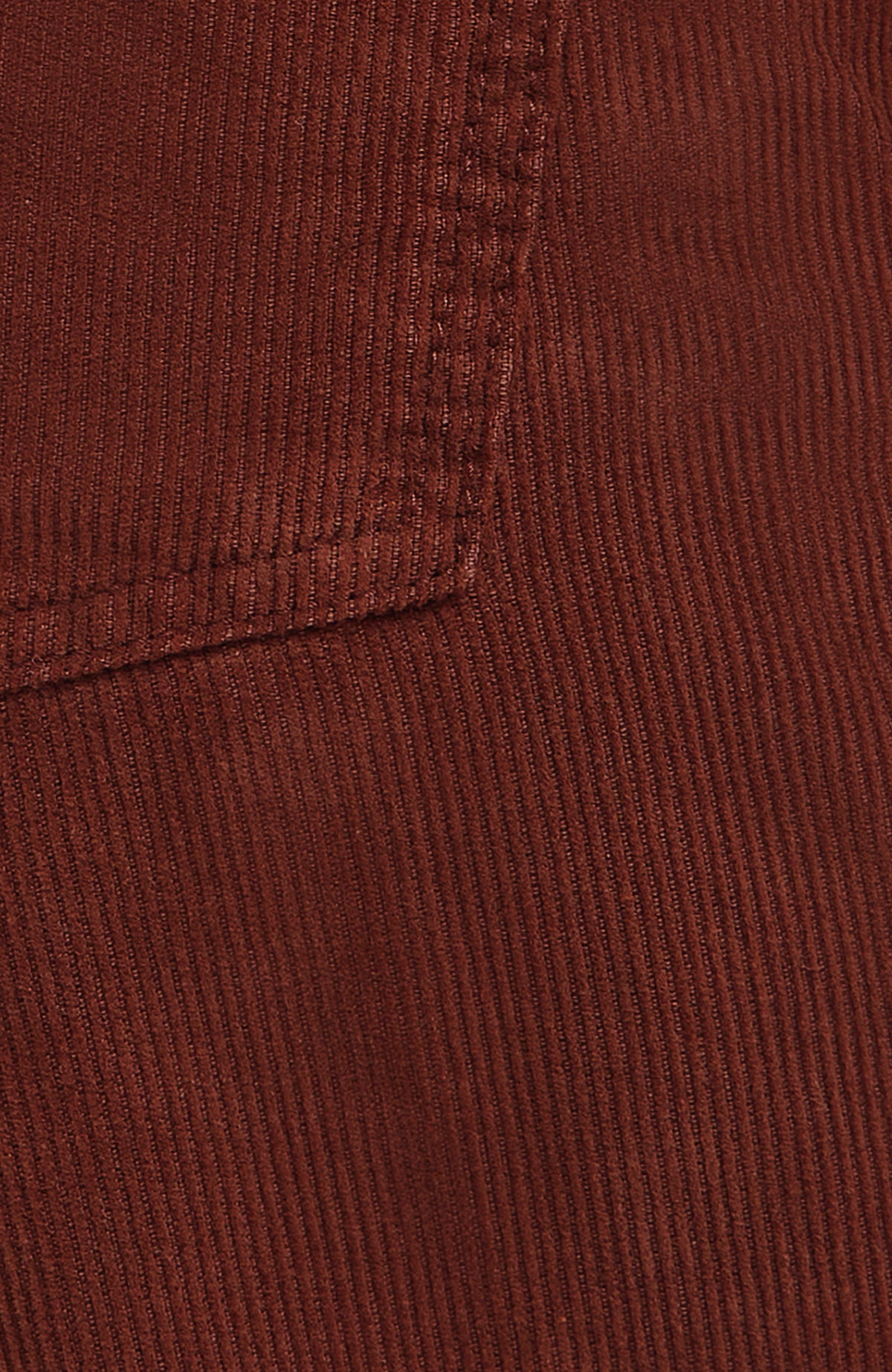 O'Riginals Cord Dungarees | Hazel Spice