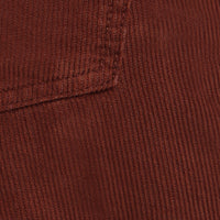 O'Riginals Cord Dungarees | Hazel Spice