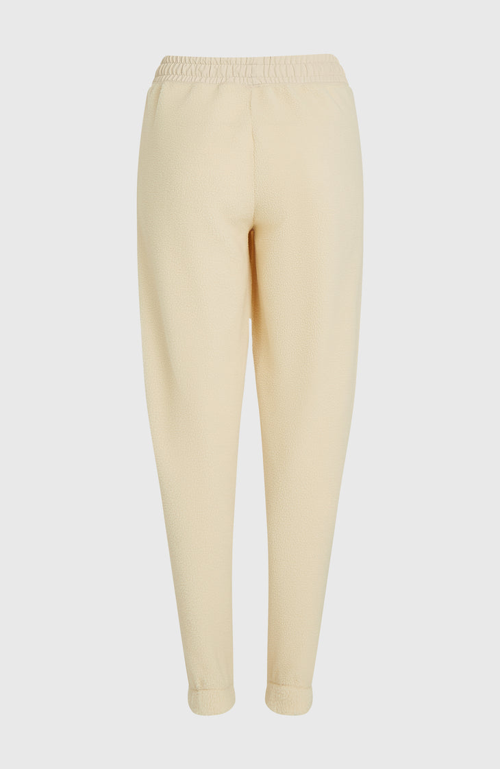 Must-Have High-Pile Sweatpants | Macaron